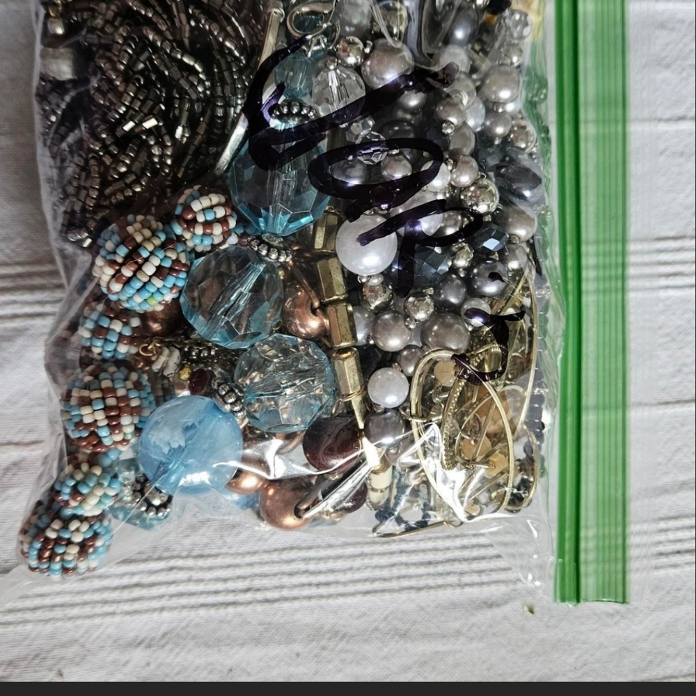Mystery Jewelry Bag #3